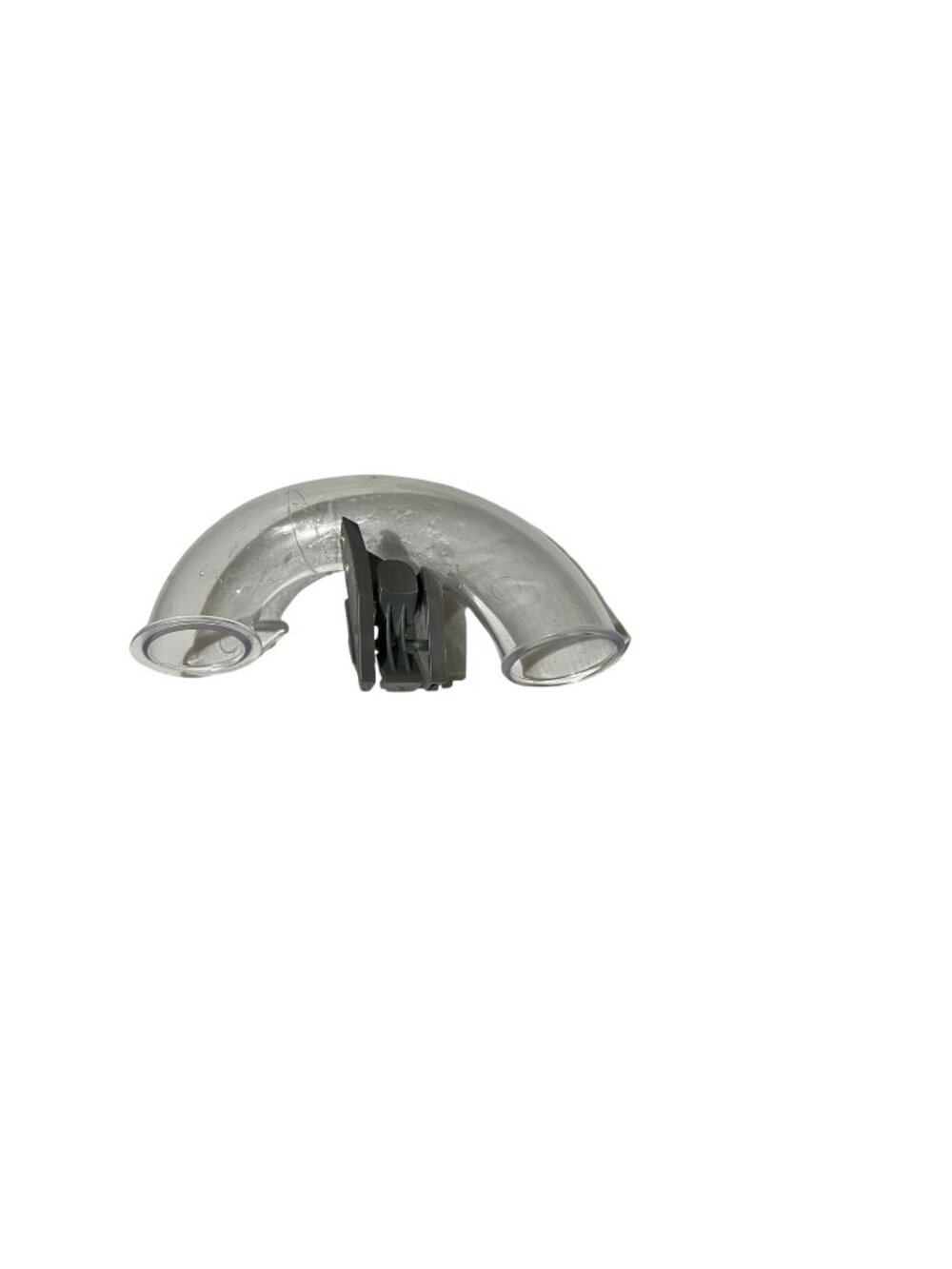 Dyson DC07 DC14 DC33 Vacuum Cleaner CLEAR U Bend Assembly 921198-01( Preowned)